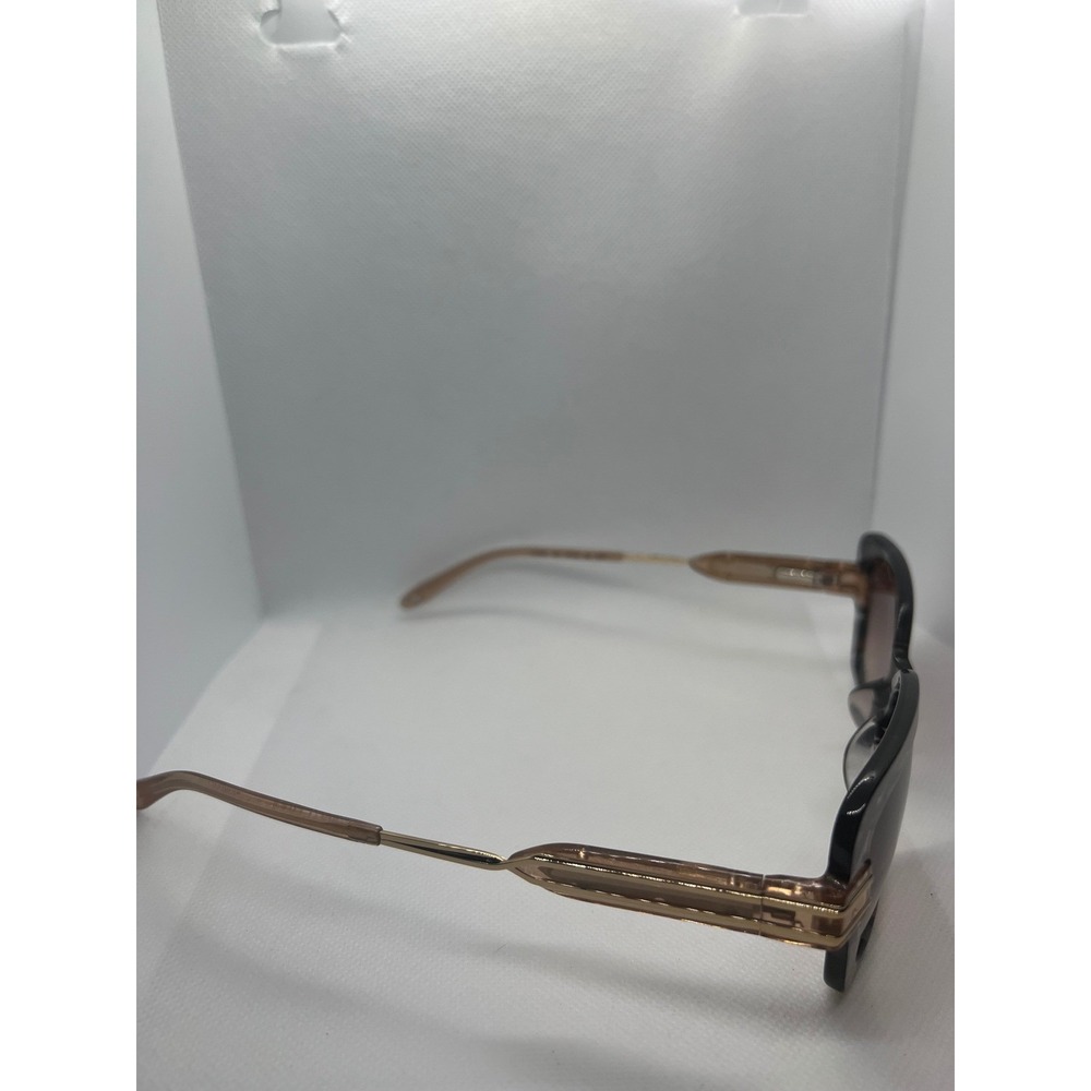 Tura Victor Glemaud Designer Sunglasses Square Frame Eyewear - Picture 3 of 6